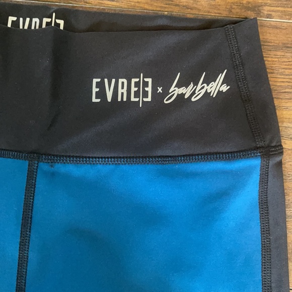 Workout leggings - Picture 2 of 5